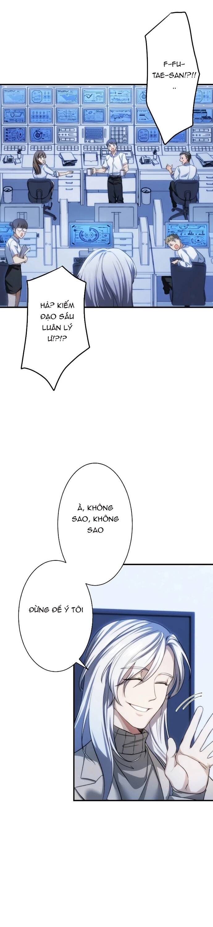 Streamer Báo Thù Chapter 5 - 28