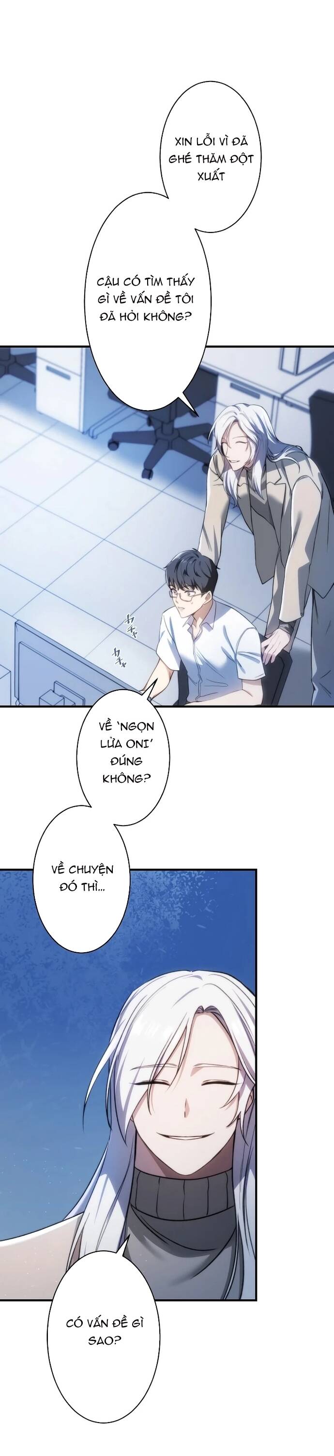 Streamer Báo Thù Chapter 5 - 29