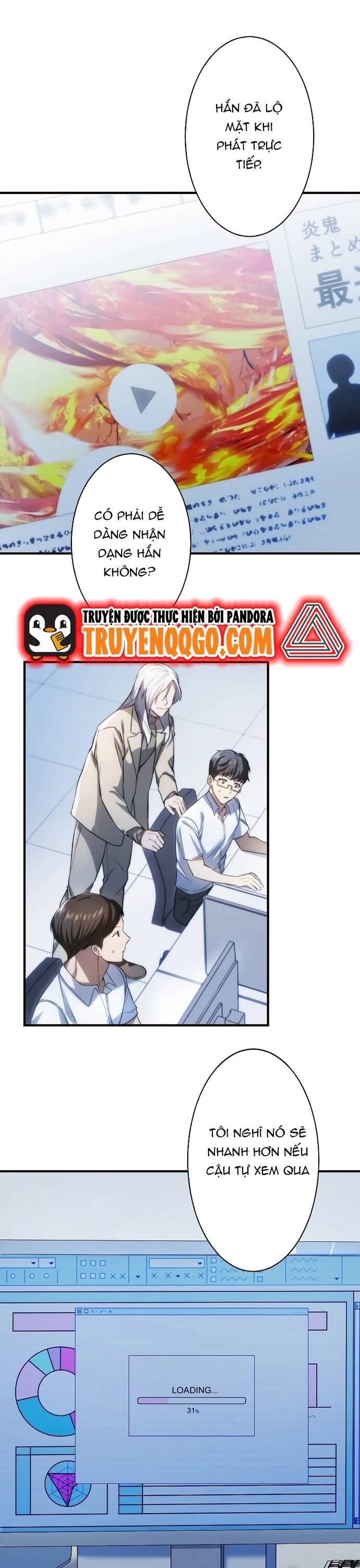 Streamer Báo Thù Chapter 5 - 30