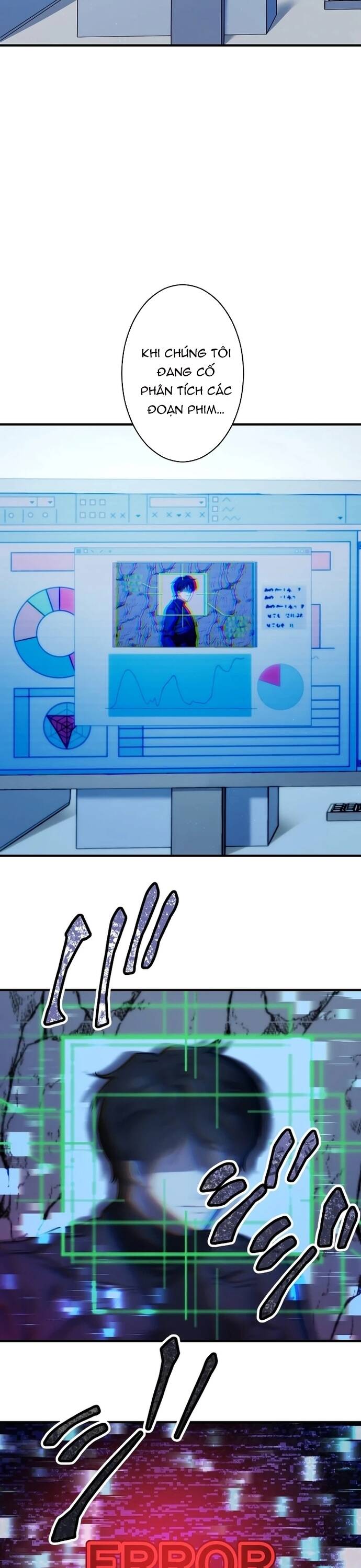 Streamer Báo Thù Chapter 5 - 31