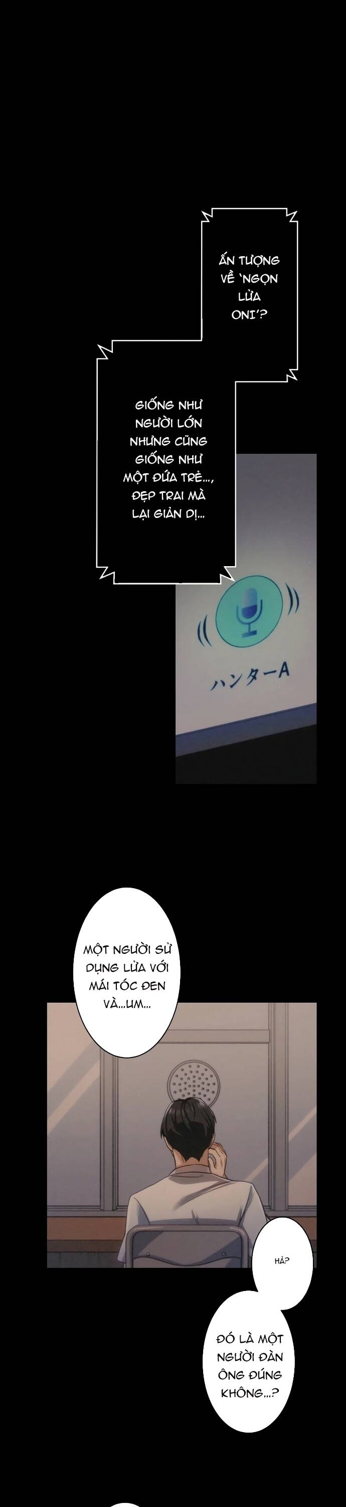 Streamer Báo Thù Chapter 5 - 33