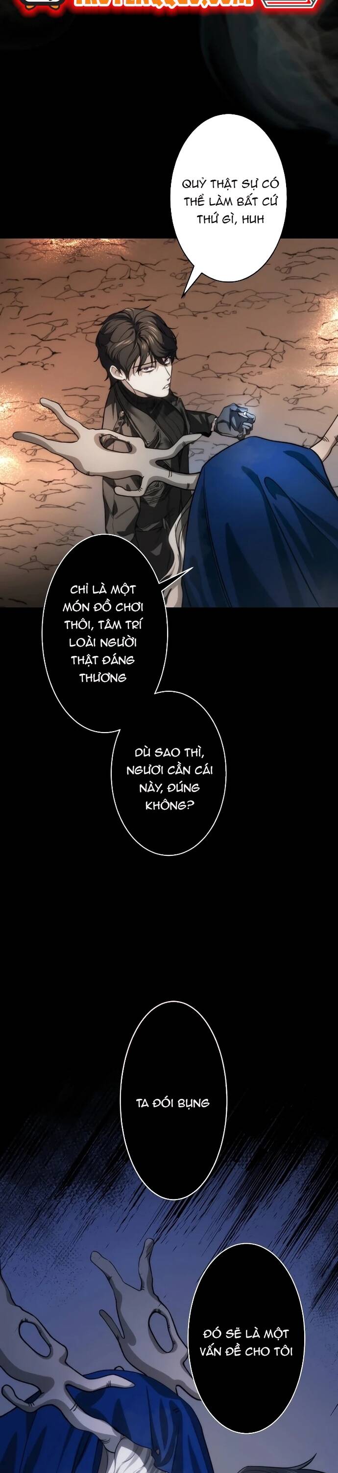 Streamer Báo Thù Chapter 5 - 37