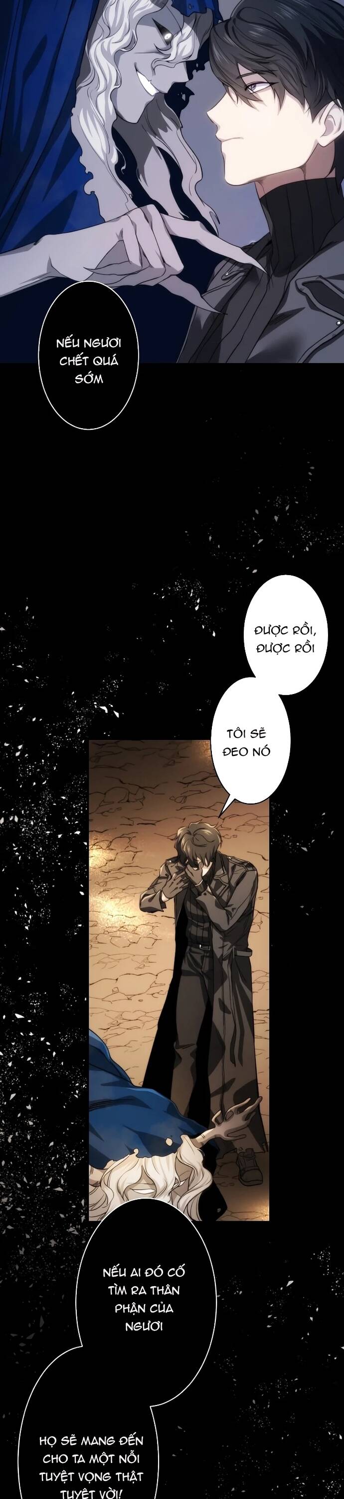 Streamer Báo Thù Chapter 5 - 38