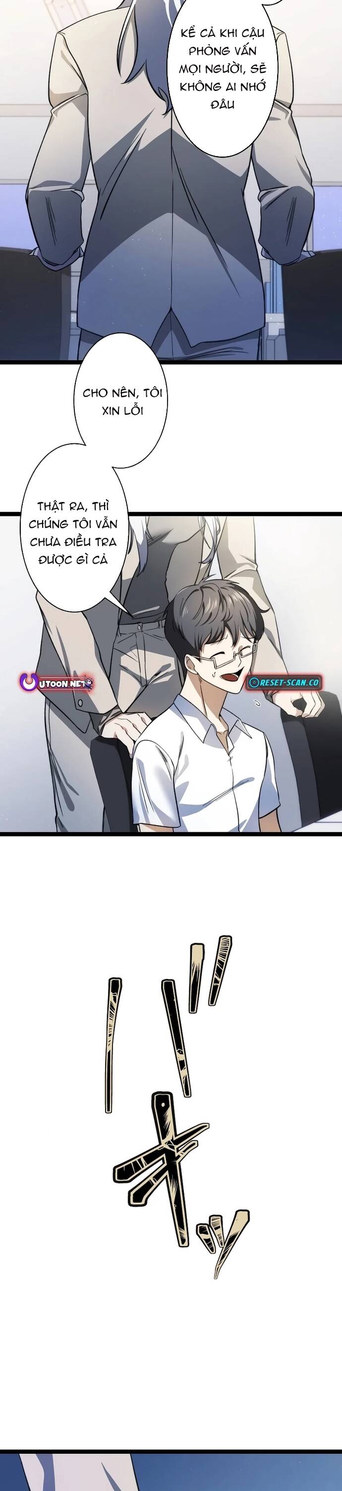 Streamer Báo Thù Chapter 5 - 40