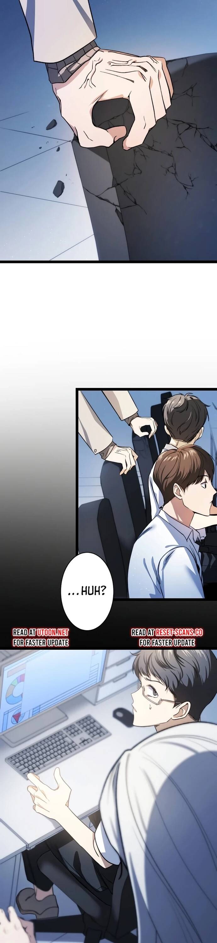 Streamer Báo Thù Chapter 5 - 41