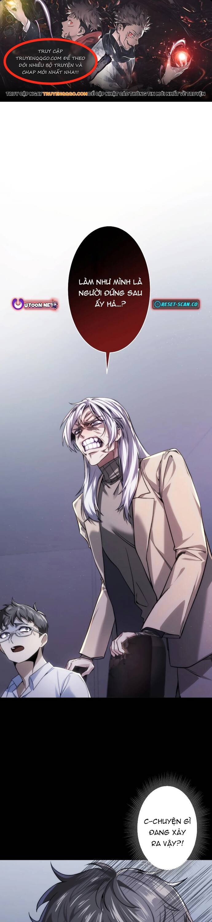 Streamer Báo Thù Chapter 6 - 1