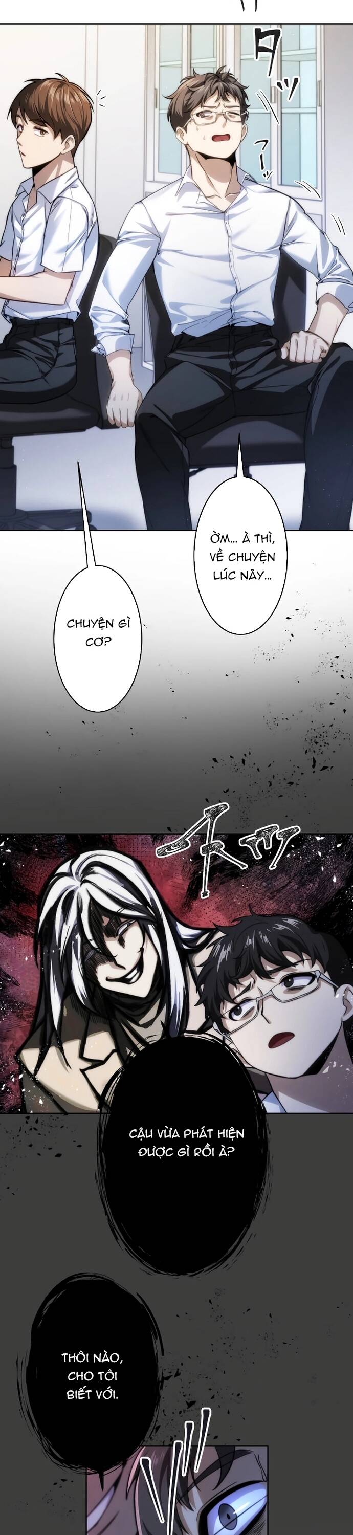 Streamer Báo Thù Chapter 6 - 4