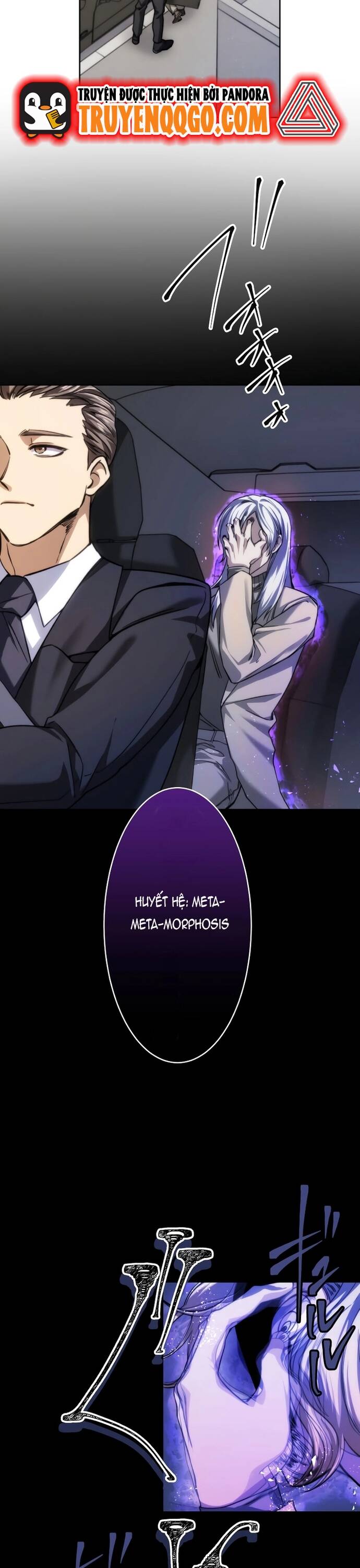 Streamer Báo Thù Chapter 6 - 6