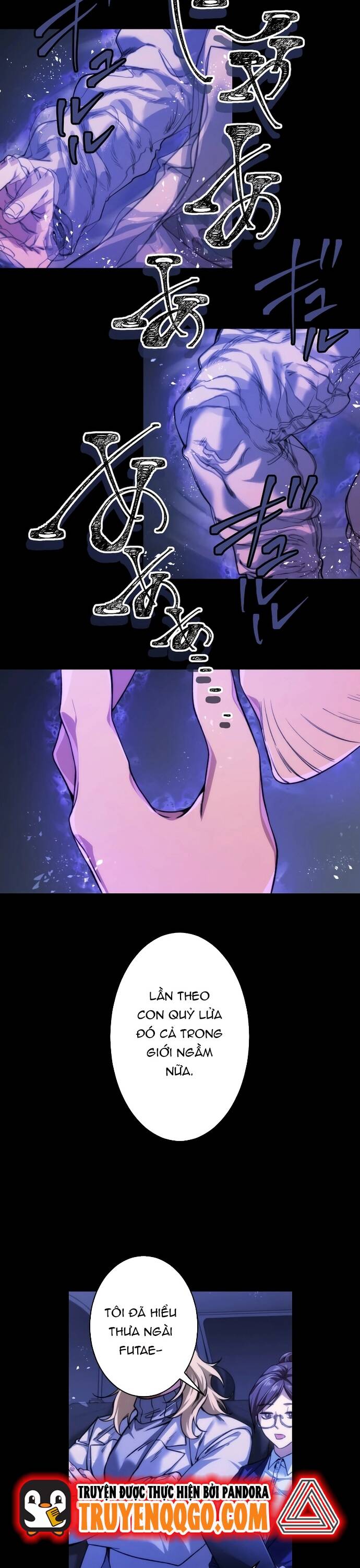 Streamer Báo Thù Chapter 6 - 7