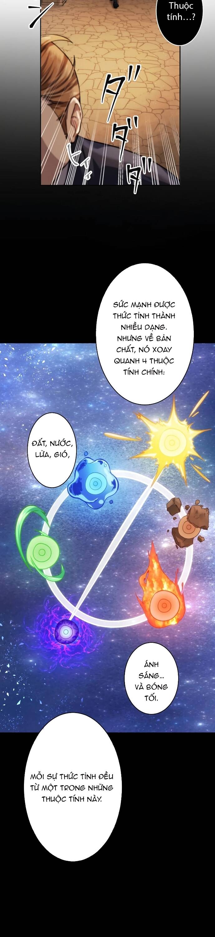 Streamer Báo Thù Chapter 6 - 11