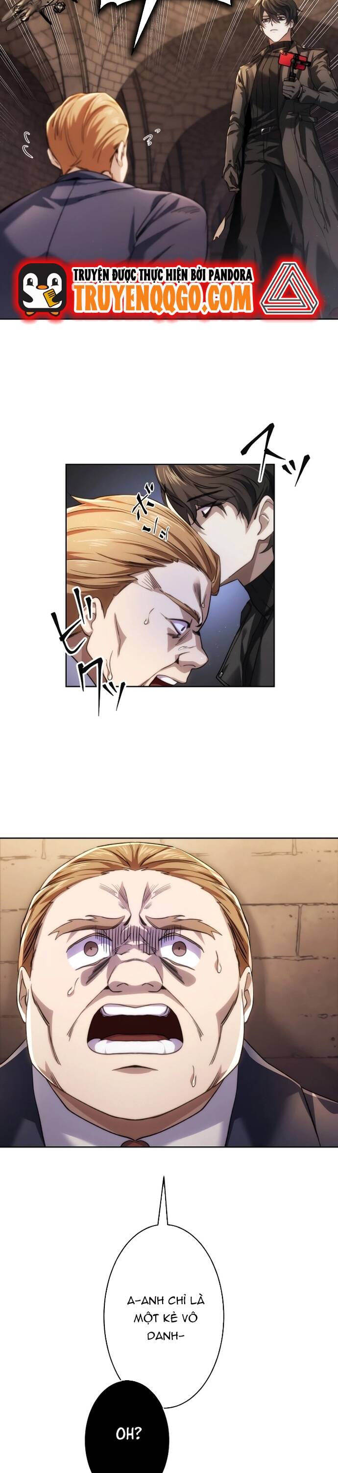 Streamer Báo Thù Chapter 6 - 18