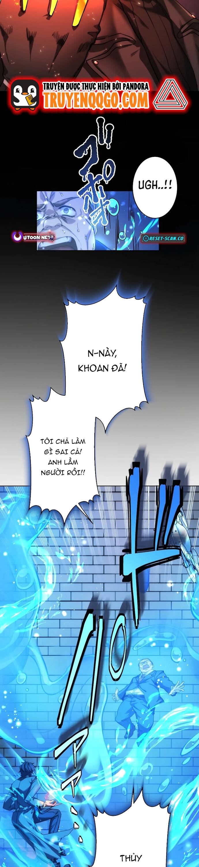 Streamer Báo Thù Chapter 6 - 20