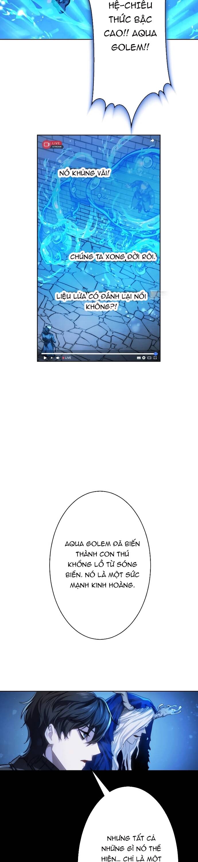 Streamer Báo Thù Chapter 6 - 21