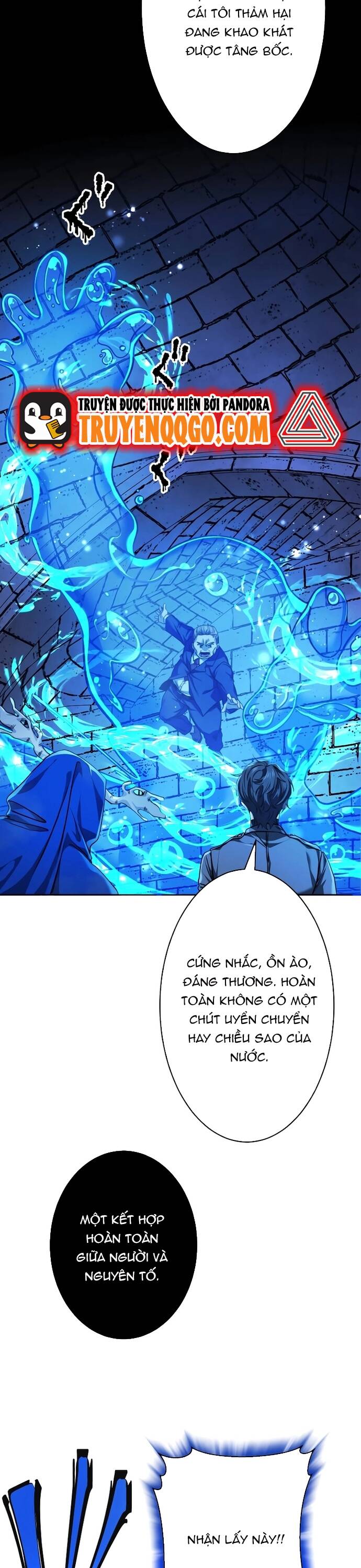 Streamer Báo Thù Chapter 6 - 22