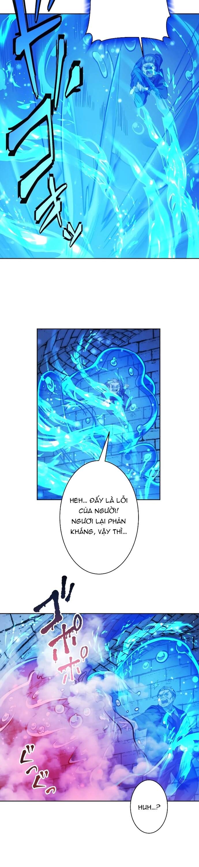 Streamer Báo Thù Chapter 6 - 23