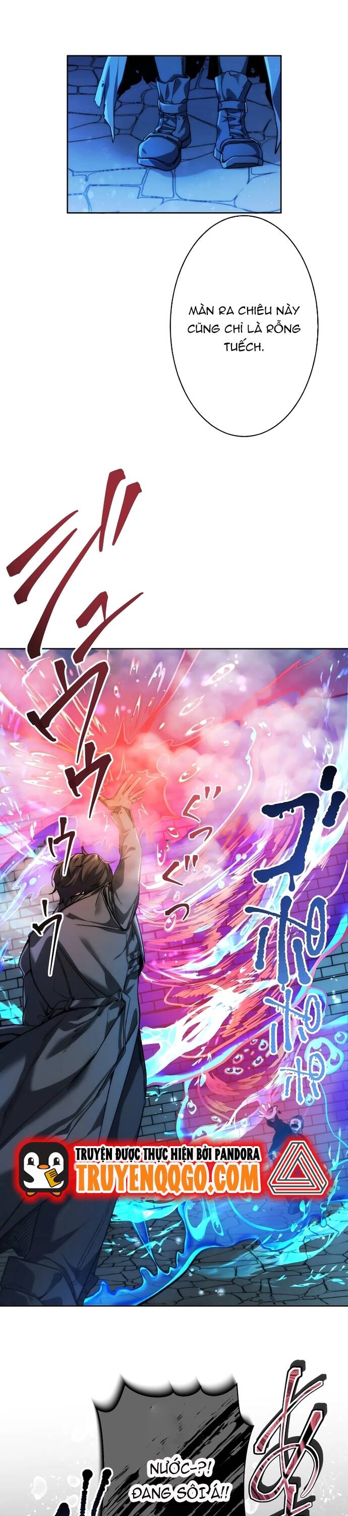 Streamer Báo Thù Chapter 6 - 24