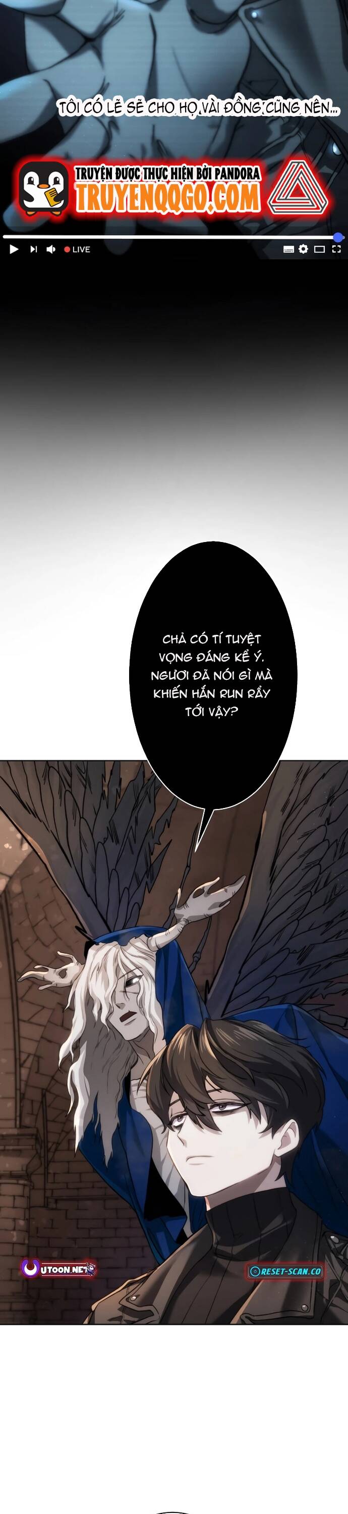 Streamer Báo Thù Chapter 6 - 27