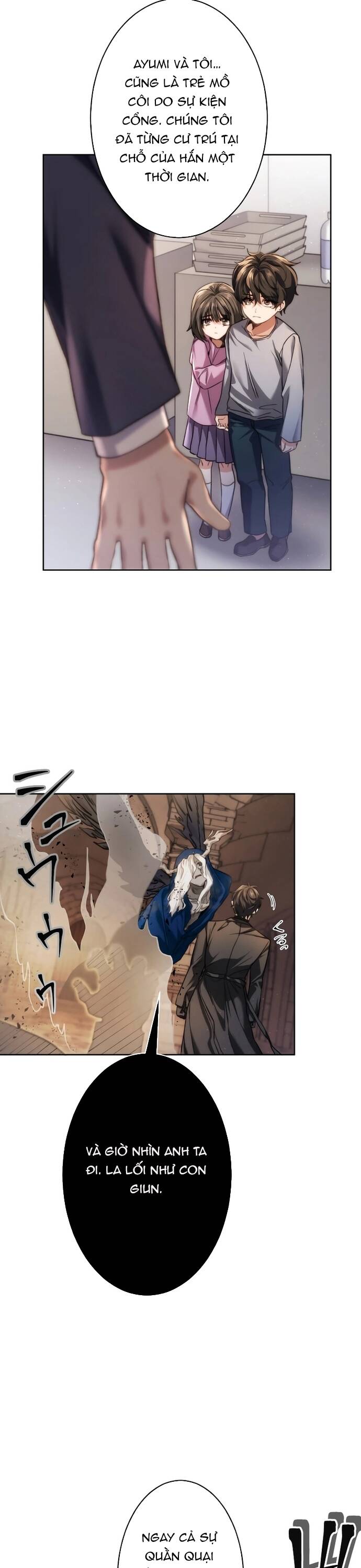 Streamer Báo Thù Chapter 6 - 28