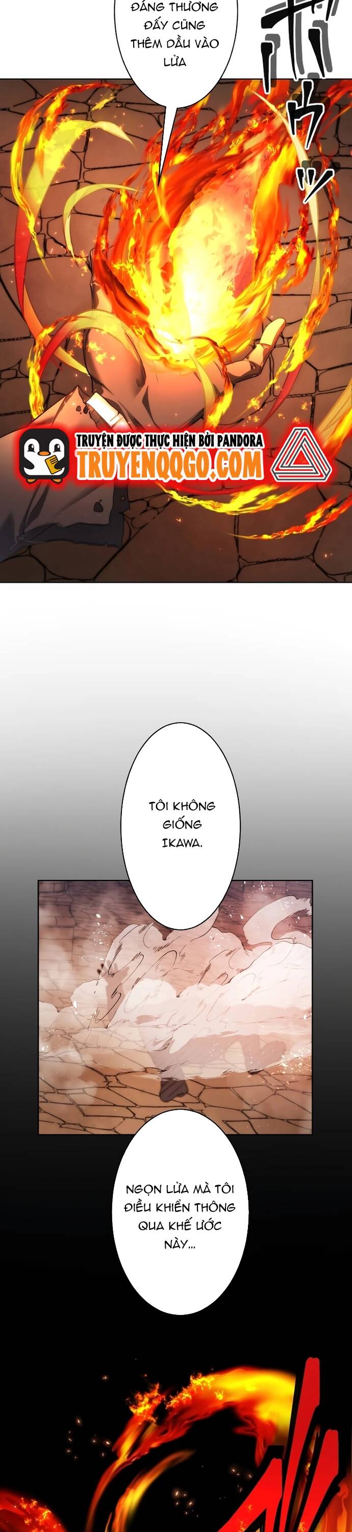 Streamer Báo Thù Chapter 6 - 29