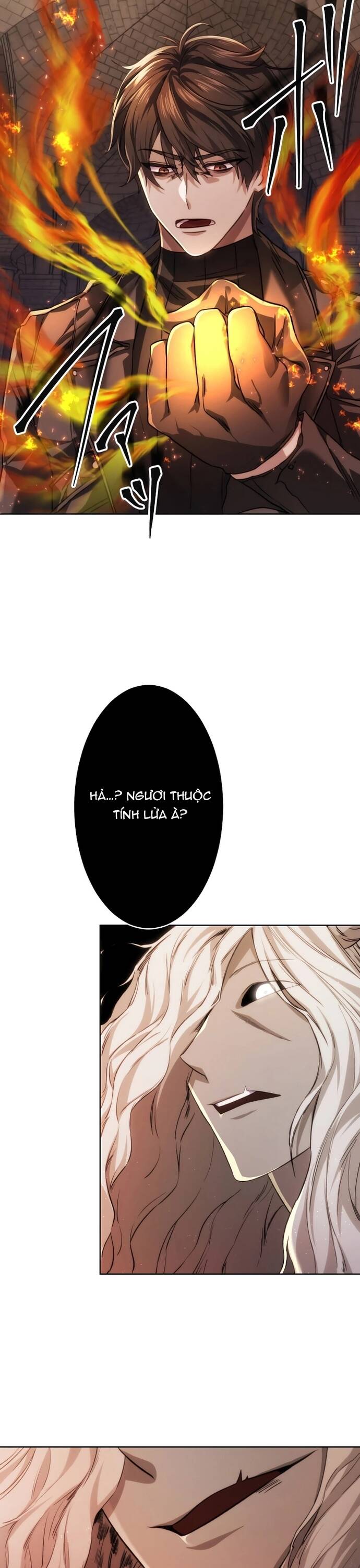 Streamer Báo Thù Chapter 6 - 31