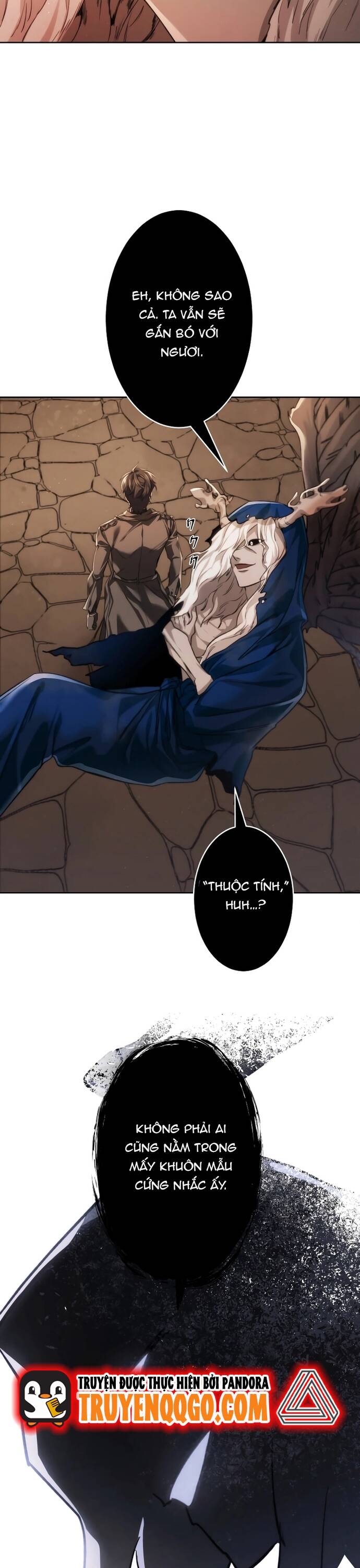 Streamer Báo Thù Chapter 6 - 32