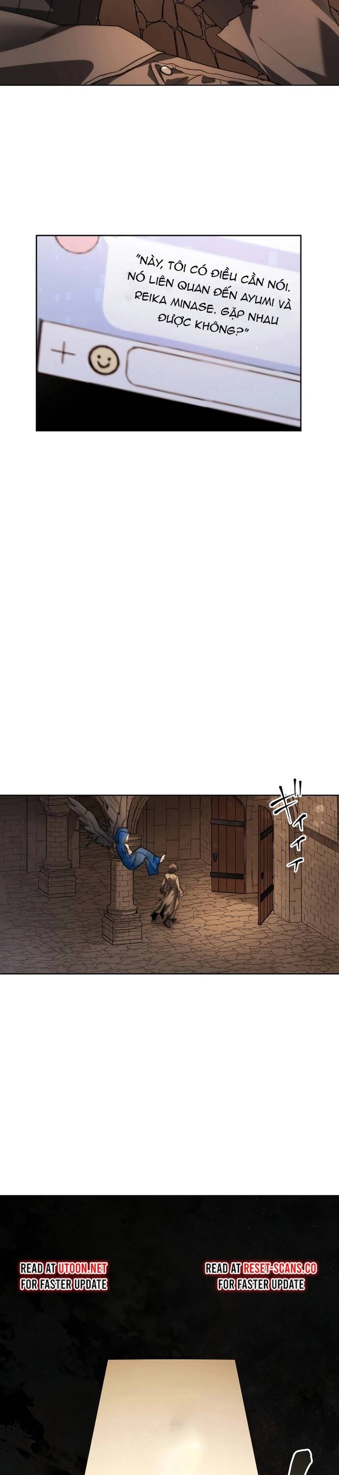 Streamer Báo Thù Chapter 6 - 34