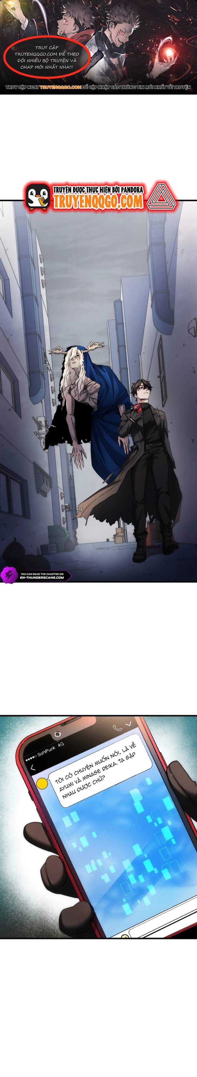 Streamer Báo Thù Chapter 7 - 1