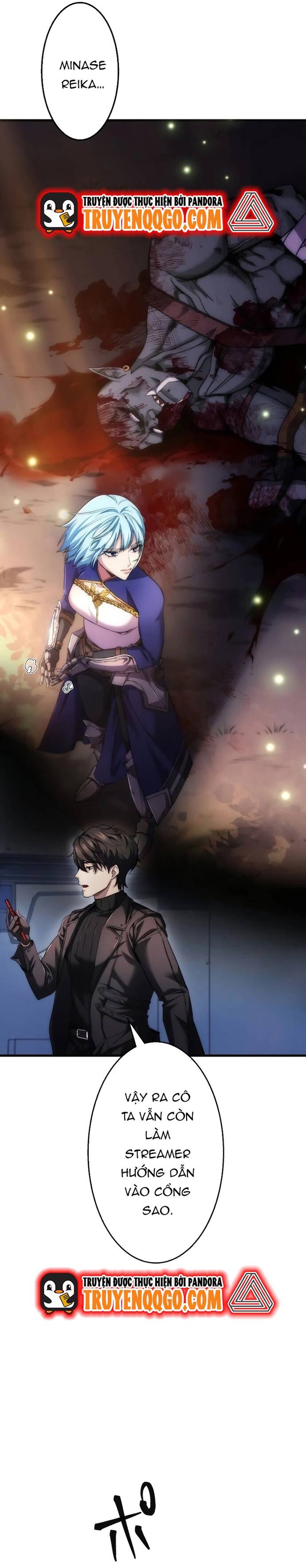 Streamer Báo Thù Chapter 7 - 2