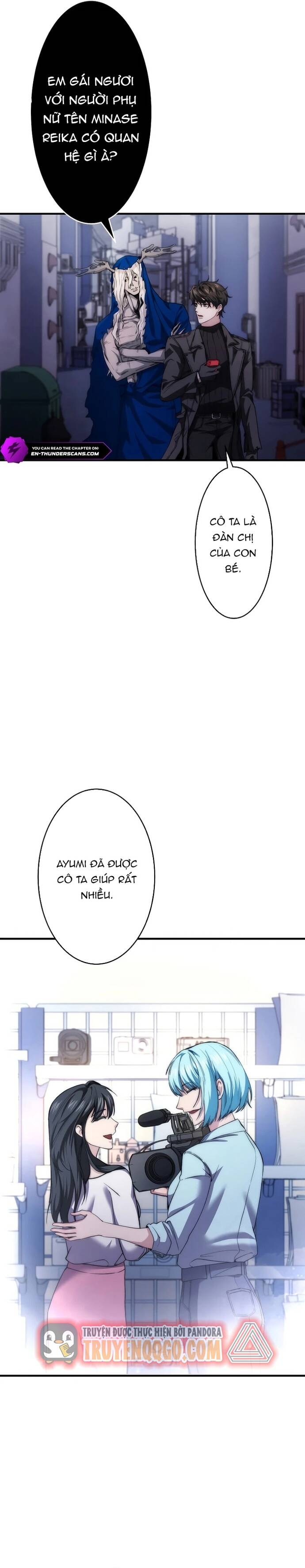 Streamer Báo Thù Chapter 7 - 5