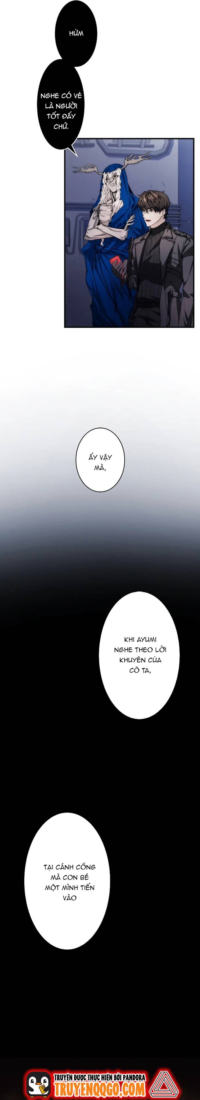 Streamer Báo Thù Chapter 7 - 6