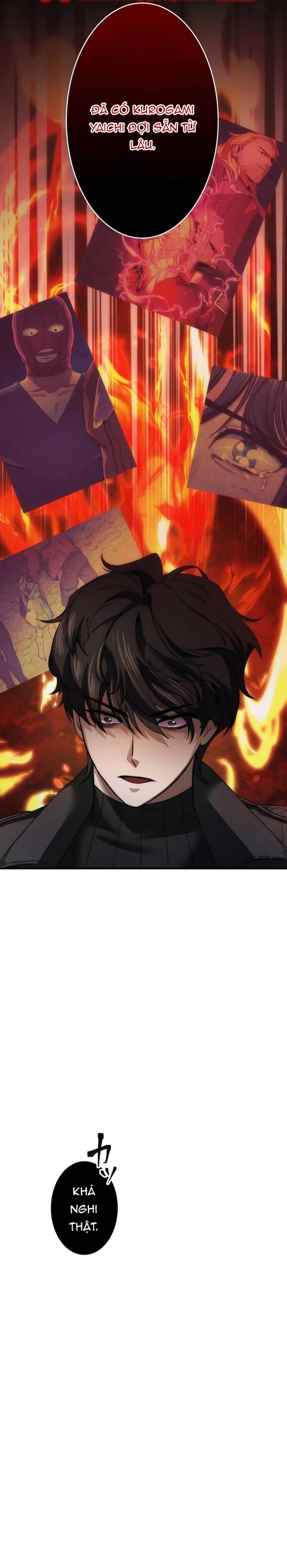 Streamer Báo Thù Chapter 7 - 7