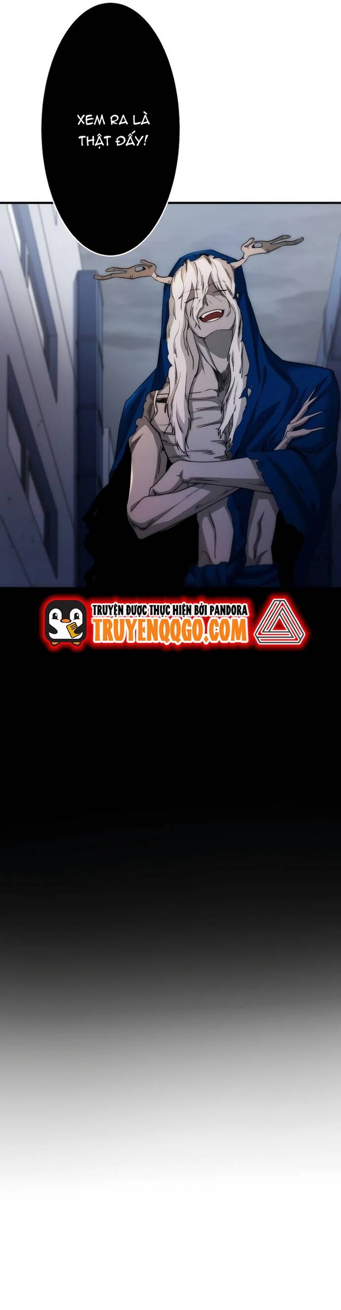 Streamer Báo Thù Chapter 7 - 9