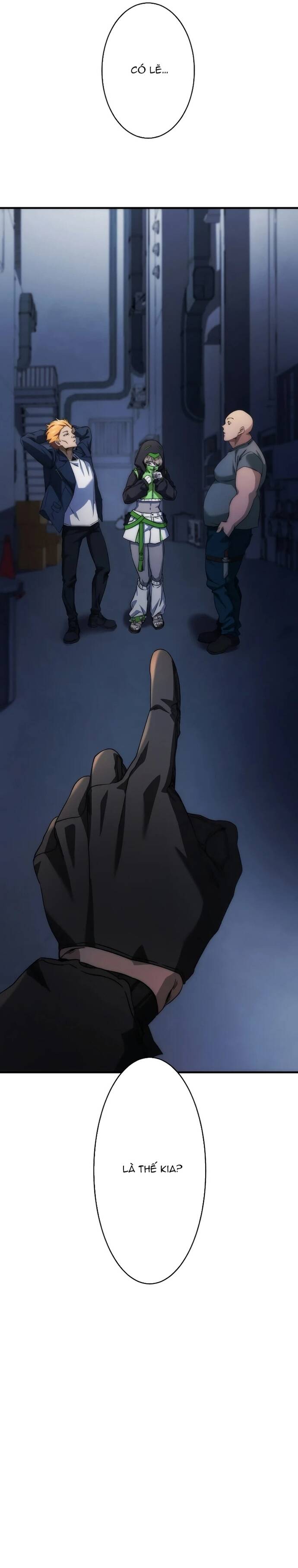 Streamer Báo Thù Chapter 7 - 11