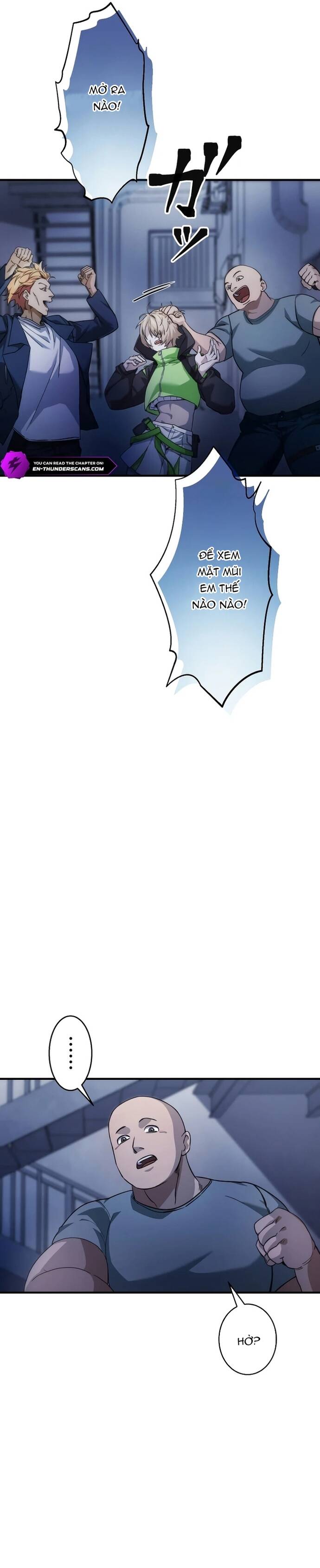 Streamer Báo Thù Chapter 7 - 13