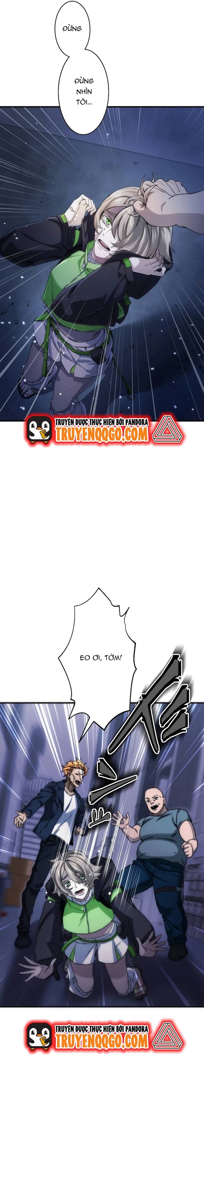 Streamer Báo Thù Chapter 7 - 14