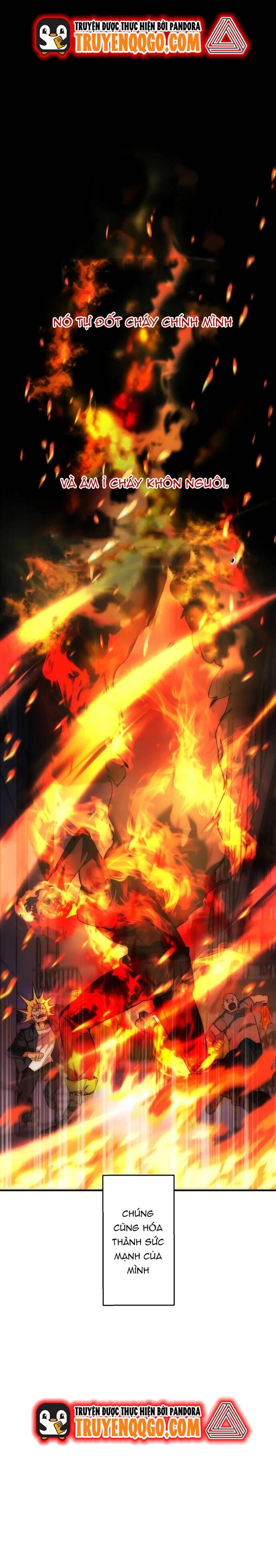 Streamer Báo Thù Chapter 7 - 19