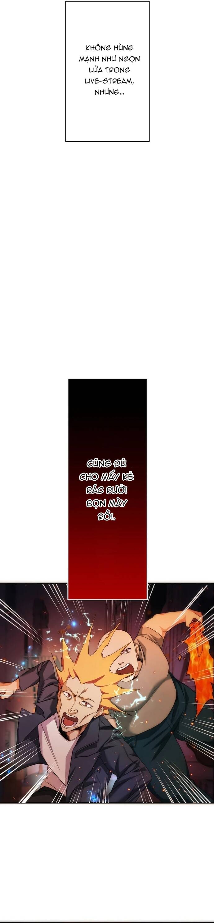 Streamer Báo Thù Chapter 7 - 20