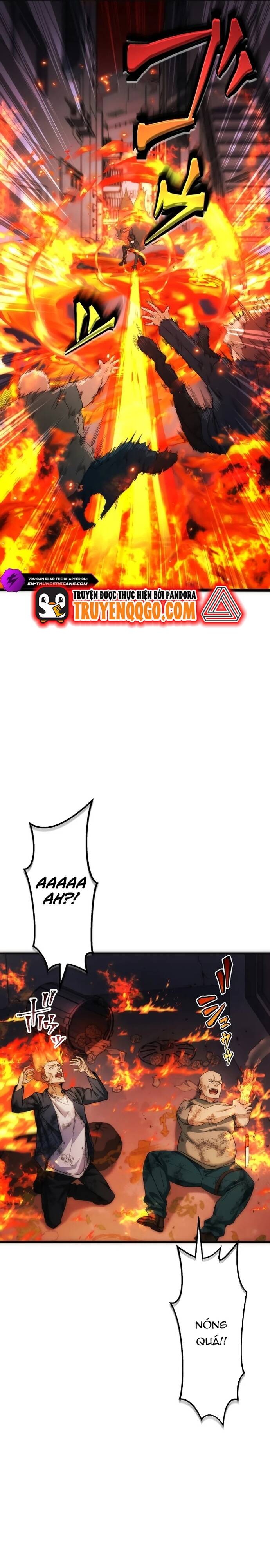 Streamer Báo Thù Chapter 7 - 21