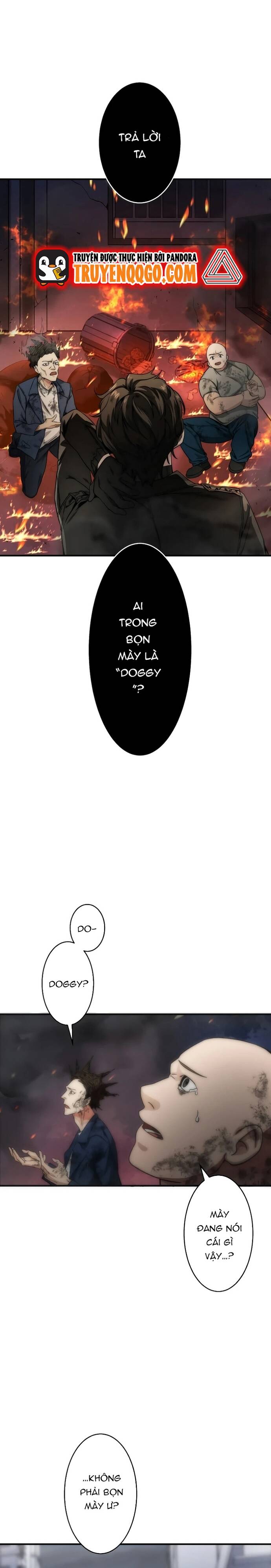 Streamer Báo Thù Chapter 7 - 22