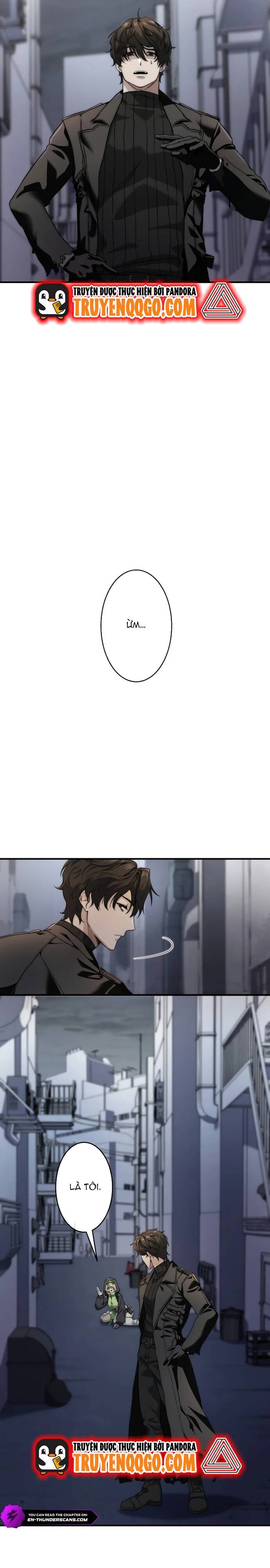 Streamer Báo Thù Chapter 7 - 23