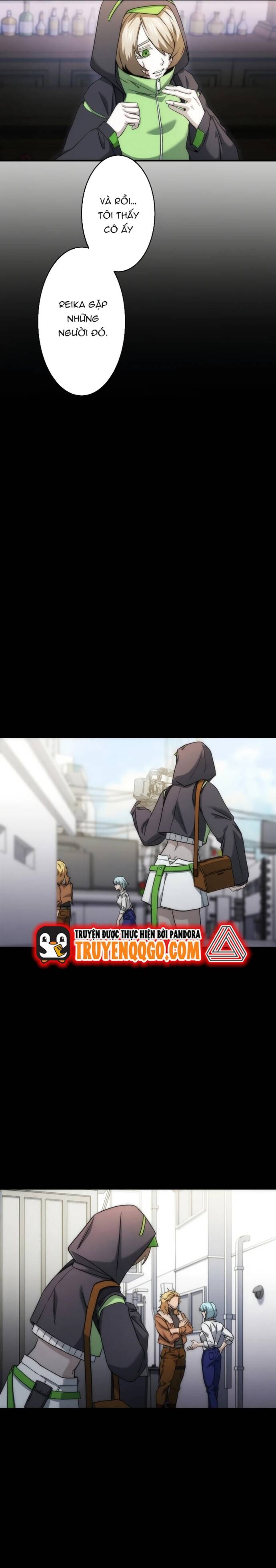 Streamer Báo Thù Chapter 7 - 26