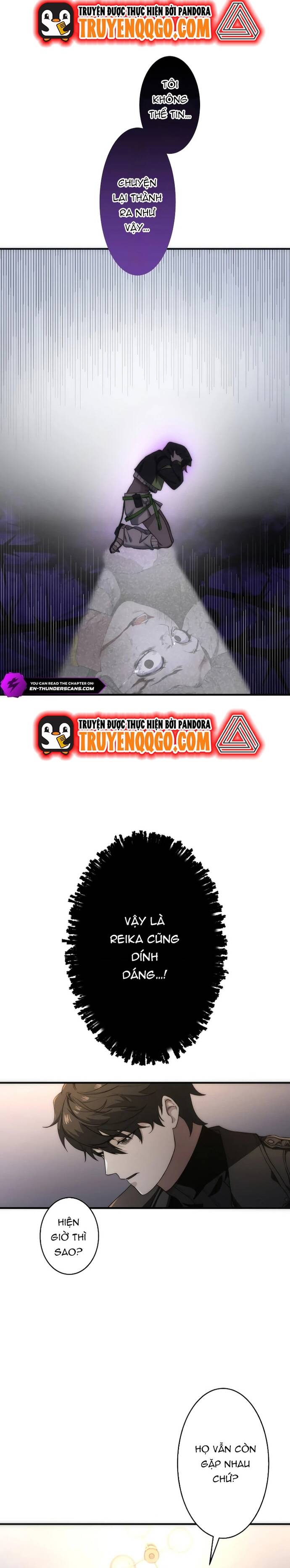 Streamer Báo Thù Chapter 7 - 28