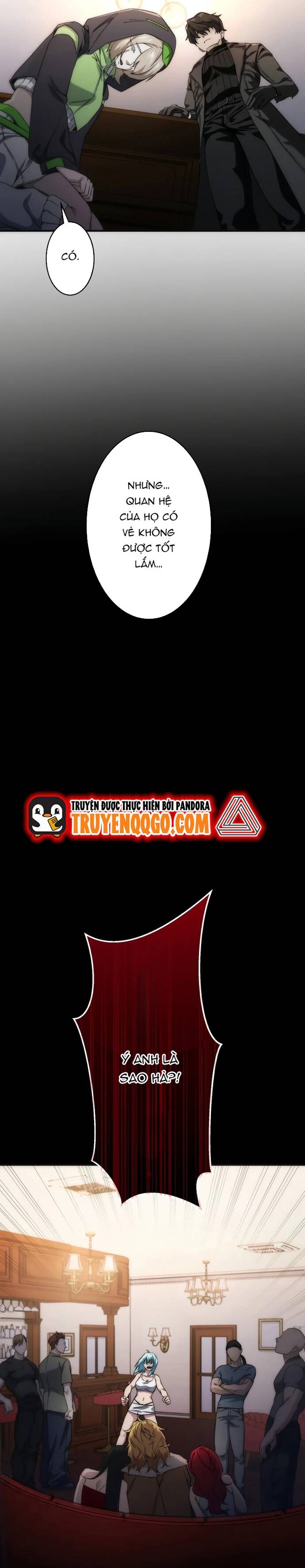 Streamer Báo Thù Chapter 7 - 29