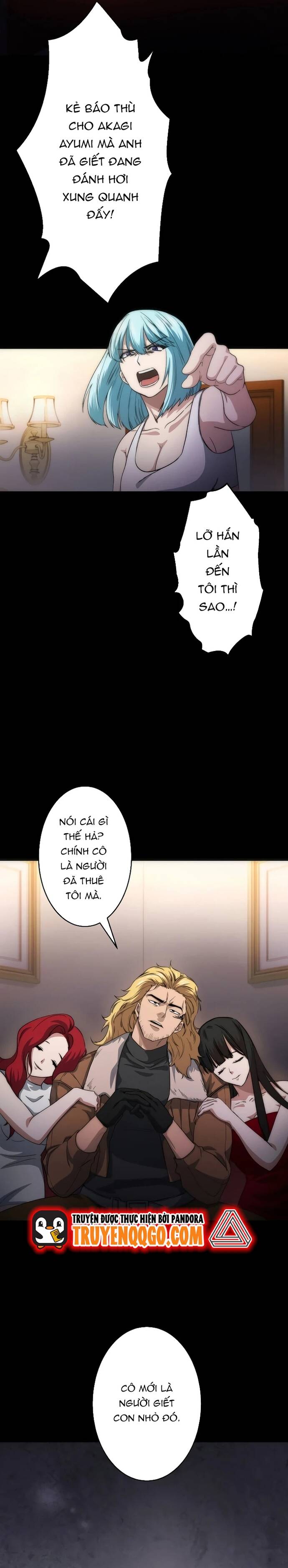 Streamer Báo Thù Chapter 7 - 30