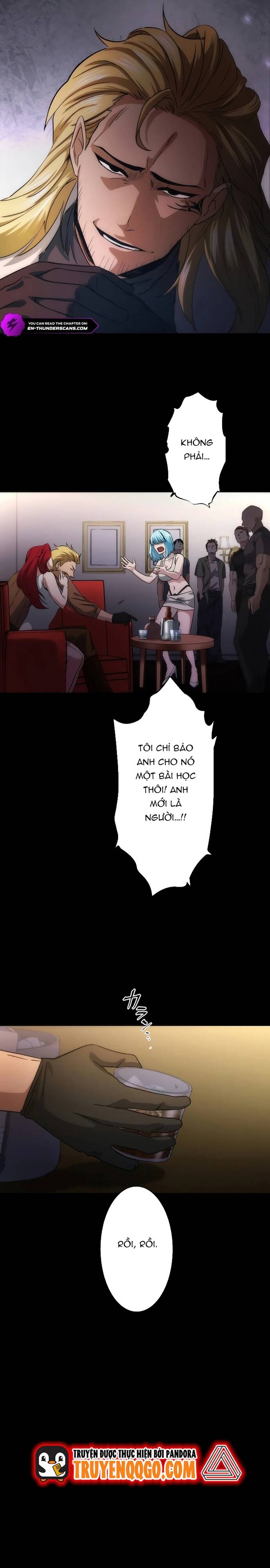 Streamer Báo Thù Chapter 7 - 31