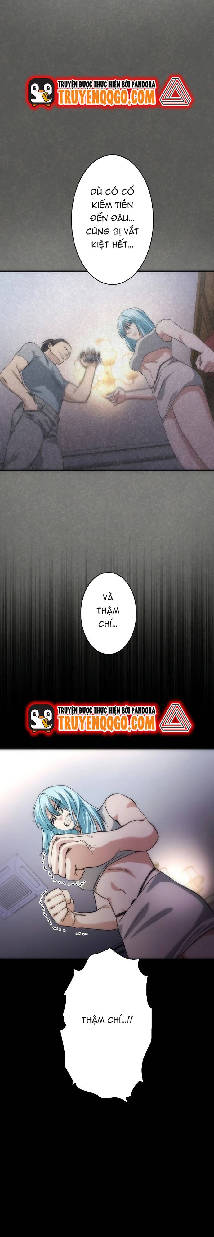 Streamer Báo Thù Chapter 7 - 33