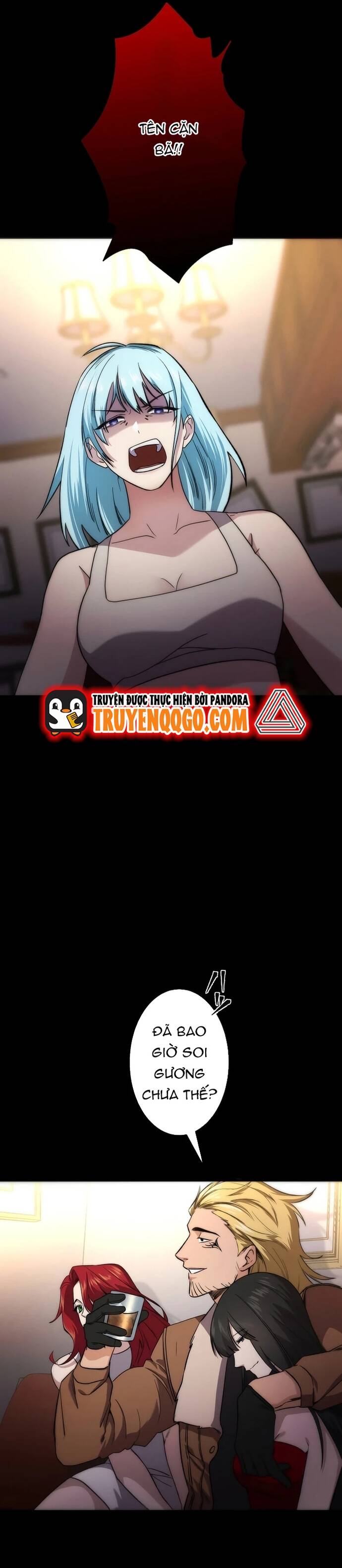 Streamer Báo Thù Chapter 7 - 34