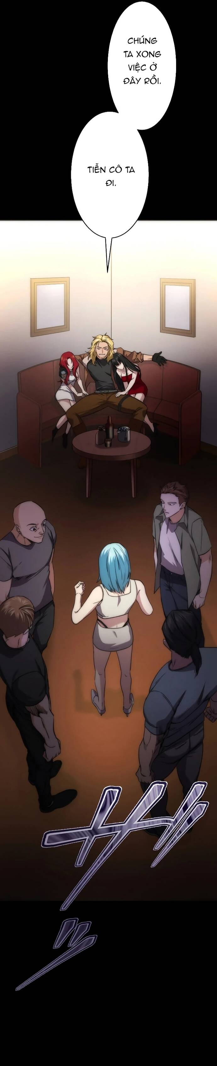 Streamer Báo Thù Chapter 7 - 35