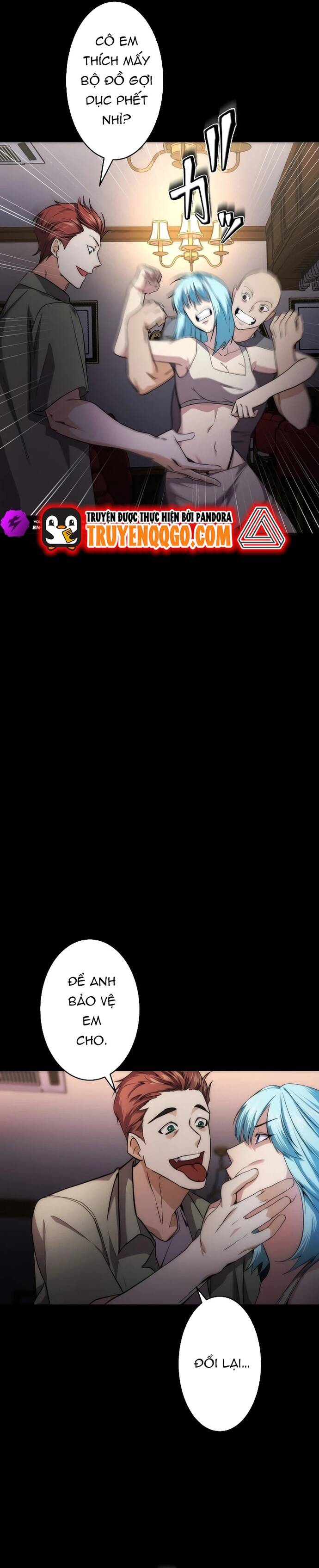 Streamer Báo Thù Chapter 7 - 36