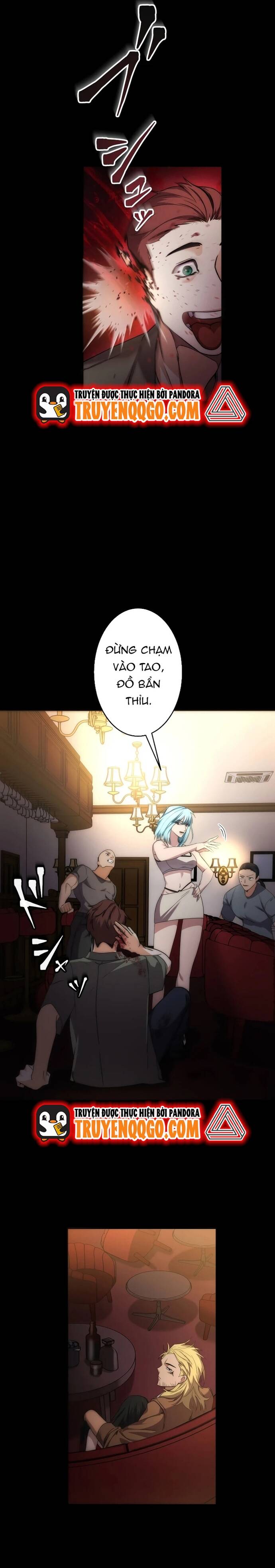 Streamer Báo Thù Chapter 7 - 37